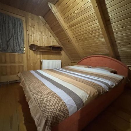 Cottage Walnut Колашин Экстерьер фото